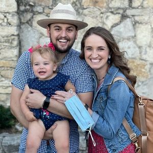 Meet your Posher, Katelyn